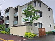 高知県高知市北川添2-14：物件画像／積水ハウスシャーメゾンPM中国四国株式会社　愛媛賃貸営業所　高知オフィス