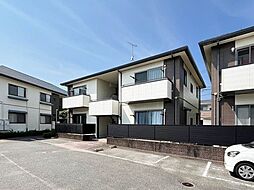 エクセラン国分II　Ｂ棟