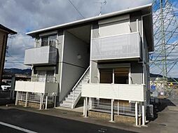 ヴェルジェ　Ｂ棟