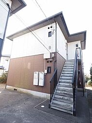 ディアスさくら B棟 B0201