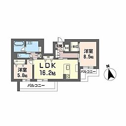 ワイエア平尾浄水