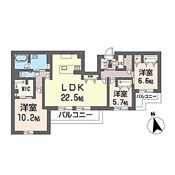 ワイエア平尾浄水