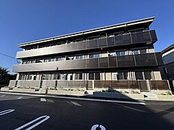 シャーメゾンレジデンス夜明 A0102