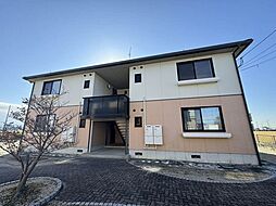 プロムナード蒲原　Ｂ棟