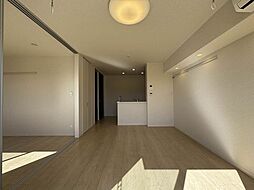 コウジィーコート A0202 2階1LDKのリビング/ダイニング