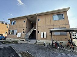 メゾン・ド・クローバー　　Ｄ棟 D0102