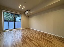 シャーメゾン　フェアリーステージ A0203 2階2LDKのリビング/ダイニング