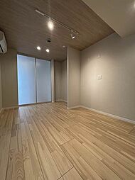 シャーメゾンさかえ町 A0303 3階1LDKのリビング/ダイニング