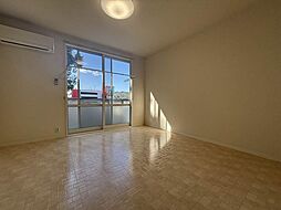 ディアスＫＳ A0201 2階2LDKのリビング/ダイニング