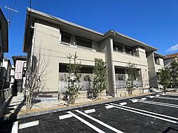 シャーメゾン　ラヴニーナ　セカンド