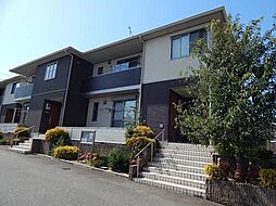 カーサ・ドマーニ　Ａ棟 A0101