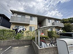 シャーメゾン　Ａ