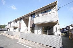 シャーメゾン谷町　Ａ棟