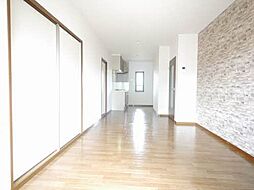 ヴェルドミール　Ａ棟 A0101 1階2LDKのリビング/ダイニング