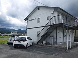 タウニィ豊後Ｂ B0201