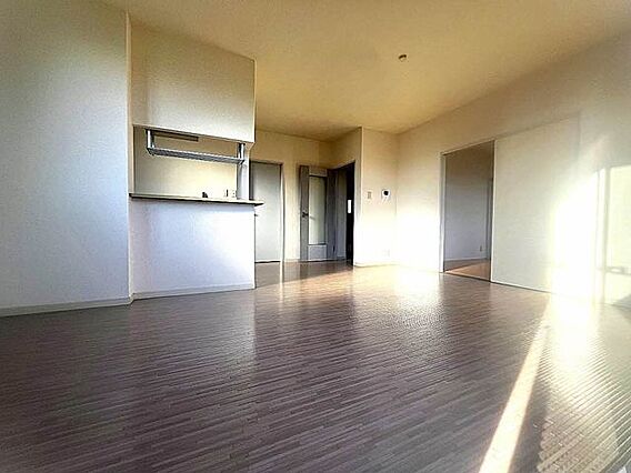 ボヌールメゾン_内装_0