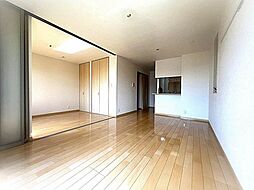 パトリー安心院　Ａ棟 A0102 1階2LDKのリビング/ダイニング