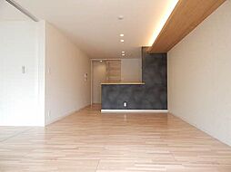 アネーロ春日 A0202 2階4LDKのリビング/ダイニング