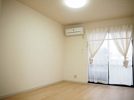 フォーレス積水A_内装_1