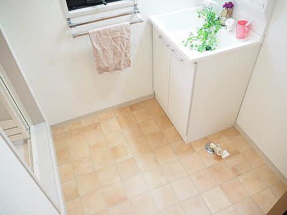 フォーレス積水A_内装_5