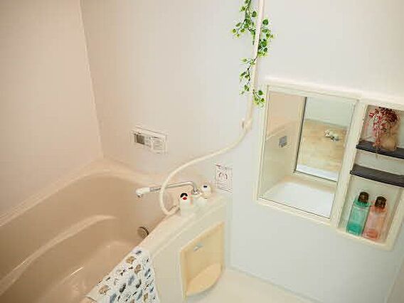 フォーレス積水A_内装_6