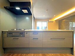 システムキッチン