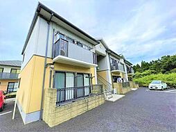 エスピーハウス三重　Ｂ棟