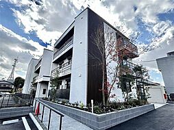 シャーメゾン県庁南