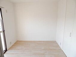 ウイズＦ　Ｂ棟 B0201 2階2LDKのリビング/ダイニング