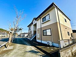 コーポ山内　Ａ棟