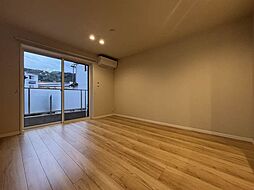 シャーメゾン　フェアリーステージ A0102 1階2LDKのリビング/ダイニング