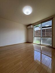 サンパティック亀野 A0103 1階1LDKのリビング/ダイニング