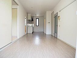 アーバンハイツ　Ｂ棟　　　 B0202