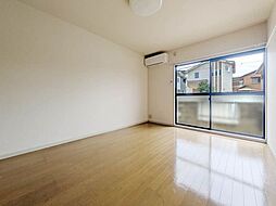 エントピア黒髪 A0106 1階1Kのリビング/ダイニング