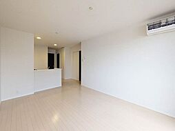 ドエルコート A0101 1階2LDKのリビング/ダイニング