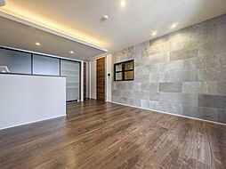 Ｅｌｅｎａ大江 A0204 2階3LDKのリビング/ダイニング