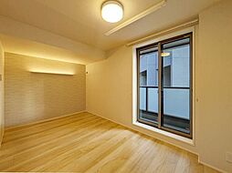 グランメゾン天神 A0203 2階ワンルームのリビング/ダイニング