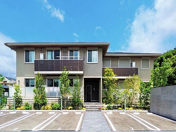 UShamaisonA_トップ画像