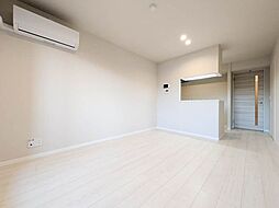 Ｐａｒａｄｉｓｏ本荘 A0201 2階1LDKのリビング/ダイニング