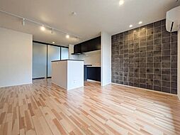 シャーメゾン　新屋敷　Ｐｒｅｍｉｕｍ A0301 3階2LDKのリビング/ダイニング