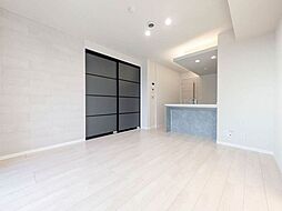 ベンガレンシス A0205 2階1LDKのリビング/ダイニング