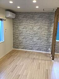 フローラル古城　Ｂ棟 B0102