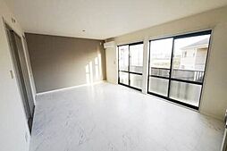 ラフォーレ雅 A0201 2階2LDKのリビング/ダイニング