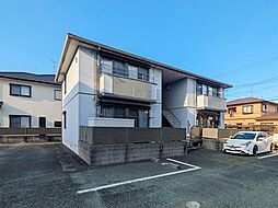 シャーメゾン古城　Ｂ棟