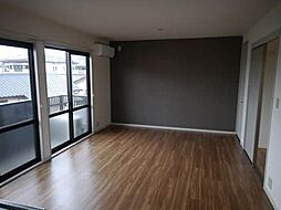 ラフォーレ雅 A0203 2階2LDKのリビング/ダイニング