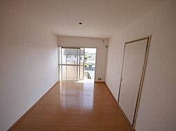 ベルテック須屋I A0201 2階3DKのリビング/ダイニング