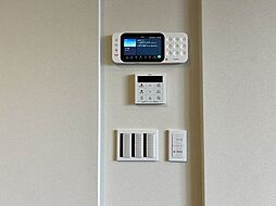 モニターホンなど