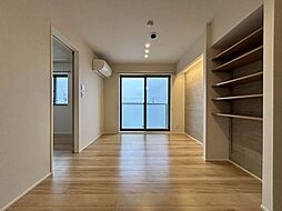 シャーメゾン　Ｂｌｏｏｍ　Ｓｔａｇｅ A0302 3階1LDKのリビング/ダイニング