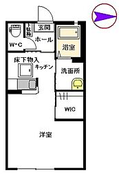 🉐敷金礼金0円！🉐Ｔ・ＳファミールIII