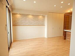 シャーメゾンアメニティ御領I A0204 2階2LDKのリビング/ダイニング